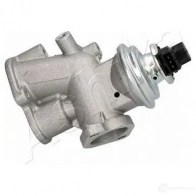 Клапан EGR ASHIKA BK8Z7 P5 8052553237930 150-00-0413 Opel Corsa (C) 3 Хэтчбек 1.7 DI (F08. F68) 65 л.с. 2000 – 2009