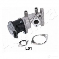 Клапан EGR ASHIKA 8033001992144 150-0L-L01 X LLOH0R 2109724