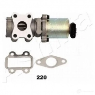 Клапан EGR ASHIKA YK F5J 150-02-220 2109710 8033001995145 - Изображение 2