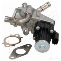 Клапан EGR ASHIKA 8052553237787 WO4VM AZ Ford Transit 7 (FM) Грузовик 2.2 TDCi 85 л.с. 2006 – 2014 150-00-0314