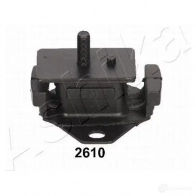 Подушка двигателя ASHIKA GOM-2610 NL4 P2S 8052553107349 Toyota Land Cruiser Prado (J90) 2 Внедорожник 3.0 D 4D 4WD (KDJ90. KDJ95) 163 л.с. 2000 – 2002