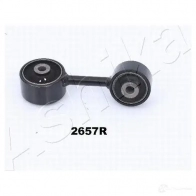 Подушка двигателя ASHIKA QVR TL2 2126475 GOM-2657 8052553108759 - Изображение 3