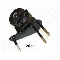 Подушка двигателя ASHIKA GOM-2651 2126470 I1L QZU 8052553108575