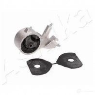 Подушка двигателя ASHIKA Toyota Duet (M100) 1 Хэтчбек 1.0 58 л.с. 1998 – 2004 1N8G 40X 8052553108155 GOM-2637