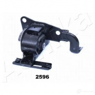 Подушка двигателя ASHIKA 8052553106922 GOM-2596 2126418 W 6J22