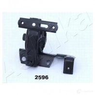 Подушка двигателя ASHIKA 8052553106922 GOM-2596 2126418 W 6J22 - Изображение 3