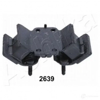 Подушка двигателя ASHIKA B39E M GOM-2639 8052553108216 2126459 - Изображение 3