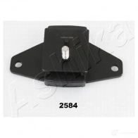 Подушка двигателя ASHIKA 2126407 GOM-2584 8052553106564 89V RT5 - Изображение 2