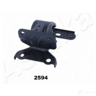 Подушка двигателя ASHIKA GXVK7 BO GOM-2594 8052553106861 2126417 - Изображение 3
