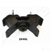 Подушка двигателя ASHIKA GOM-2646 YN IK7UB 2126465 8052553108421 - Изображение 2
