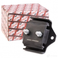Подушка двигателя ASHIKA 2127252 GOM-603 8033001071924 S 7TIBLT - Изображение 2