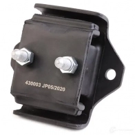Подушка двигателя ASHIKA 2127252 GOM-603 8033001071924 S 7TIBLT - Изображение 3
