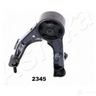 Подушка двигателя ASHIKA 2126191 8052553047249 SG WM6 GOM-2345 - Изображение 3
