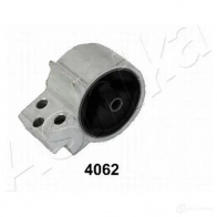 Подушка двигателя ASHIKA O28V 1Y GOM-4062 Honda Civic 6 (MA, MB) Фастбэк 1.6 i (MB1) 113 л.с. 1994 – 1997 8033001891843