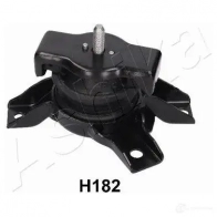 Подушка двигателя ASHIKA 1V 67ZWH 2127605 8052553141695 GOM-H182 - Изображение 2