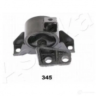 Подушка двигателя ASHIKA GOM-345 2126715 I7C 2N9 8033001826104 - Изображение 4