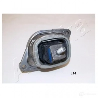 Подушка двигателя ASHIKA GOM-L14 2127794 W41J T 8033001746402 - Изображение 3