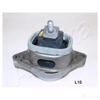 Подушка двигателя ASHIKA GOM-L15 2127795 R 3J39 8033001746433 - Изображение 2