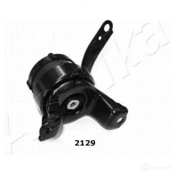 Подушка двигателя ASHIKA 0Z6 YVU 2125985 GOM-2129 8033001914931 - Изображение 2