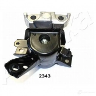 Подушка двигателя ASHIKA 1222237531 8052553047188 RN017 6 GOM-2343 - Изображение 2