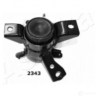 Подушка двигателя ASHIKA 1222237531 8052553047188 RN017 6 GOM-2343 - Изображение 3