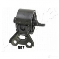 Подушка двигателя ASHIKA 2127246 8N2BJ K 8033001898200 GOM-597 - Изображение 2
