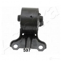 Подушка двигателя ASHIKA 2127246 8N2BJ K 8033001898200 GOM-597 - Изображение 3