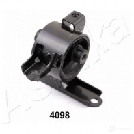 Подушка двигателя ASHIKA GOM-4098 2126866 8033001924008 2T 0ZK1 - Изображение 3