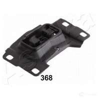 Подушка двигателя ASHIKA 96DI8E 2126736 GOM-368 GOM- 368 - Изображение 3