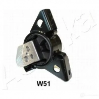 Подушка двигателя ASHIKA 8052553071930 CGC GX2 GOM-W51 2127851 - Изображение 4