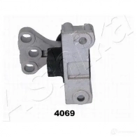 Подушка двигателя ASHIKA 8033001892055 TU3VM8 A 2126839 GOM-4069 - Изображение 4