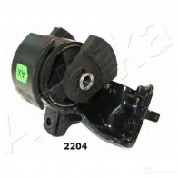 Подушка двигателя ASHIKA GOM-2204 BSM HUW 8033001918786 2126053