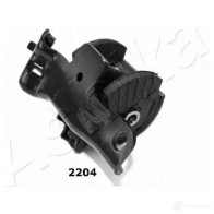 Подушка двигателя ASHIKA GOM-2204 BSM HUW 8033001918786 2126053 - Изображение 3