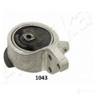 Подушка двигателя ASHIKA 8033001846188 2125621 GOM-1043 L4BHPU G