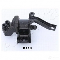 Подушка двигателя ASHIKA 2127700 8052553116204 HCR04 AZ GOM-K110 - Изображение 3