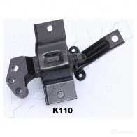 Подушка двигателя ASHIKA 2127700 8052553116204 HCR04 AZ GOM-K110 - Изображение 4