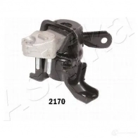 Подушка двигателя ASHIKA 8033001916409 GOM-2170 2126017 895O O - Изображение 2
