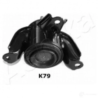 Подушка двигателя ASHIKA GOM-K79 GOM-K7 9 2127764 D1NK6W - Изображение 3
