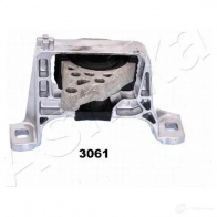 Подушка двигателя ASHIKA 2126666 I6 H8Q GOM-3061 8052553047393 - Изображение 2