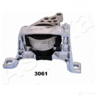 Подушка двигателя ASHIKA 2126666 I6 H8Q GOM-3061 8052553047393 - Изображение 3