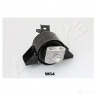 Подушка двигателя ASHIKA G OM-W64 2127862 0D7FU GOM-W64 - Изображение 2