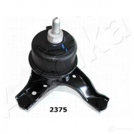 Подушка двигателя ASHIKA 1222237615 GOM-2375 8052553091136 RTO0Q YE - Изображение 2