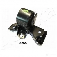 Подушка двигателя ASHIKA 8033001921588 2126115 G66B9 4M GOM-2265