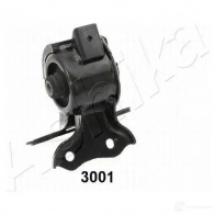 Подушка двигателя ASHIKA 2126606 GOM-3001 ZNHKO Q 8033001894721 - Изображение 2