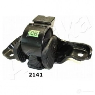 Подушка двигателя ASHIKA 8033001915501 GOM-2141 XNFE G Toyota Carina (T190) 2 Хэтчбек 1.6 GLI (AT190) 107 л.с. 1992 – 1997