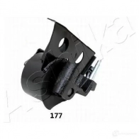 Подушка двигателя ASHIKA 2125827 GOM-177 BN 2O7B 8033001776249 - Изображение 4