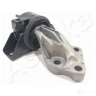 Подушка двигателя ASHIKA 1438733327 GOM-W81 8N9I LVJ - Изображение 4