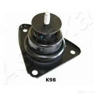 Подушка двигателя ASHIKA 9 T28Z7P 8052553078601 GOM-K98 1424868002 - Изображение 2