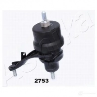 Подушка двигателя ASHIKA 8052553116808 2126572 GOM-2753 E 3XEM7 - Изображение 2