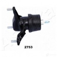 Подушка двигателя ASHIKA 8052553116808 2126572 GOM-2753 E 3XEM7 - Изображение 3